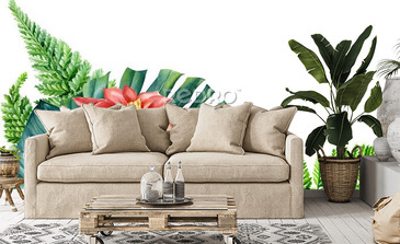 Visualisation du produit