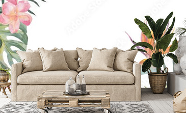 Visualisation du produit