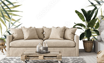 Visualisation du produit