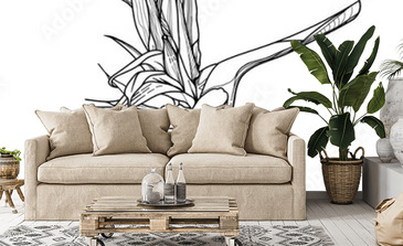 Visualisation du produit