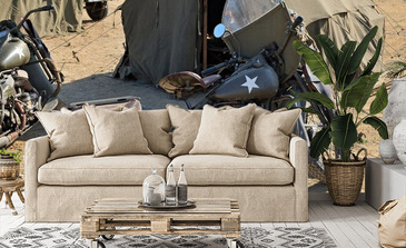 Visualisation du produit