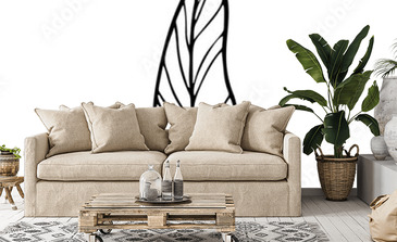 Visualisation du produit