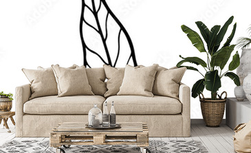 Visualisation du produit