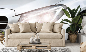 Visualisation du produit