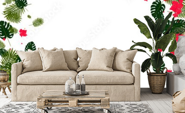 Visualisation du produit