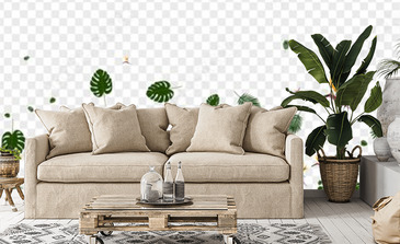 Visualisation du produit