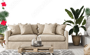 Visualisation du produit