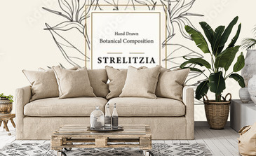 Visualisation du produit