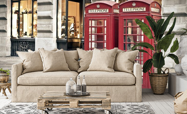 Visualisation du produit