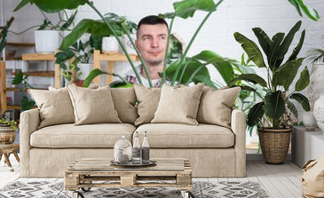 Visualisation du produit