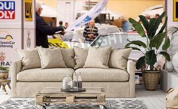 Visualisation du produit