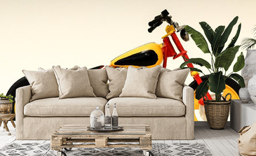 Visualisation du produit