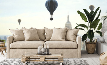 Visualisation du produit