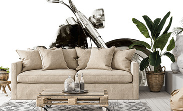 Visualisation du produit