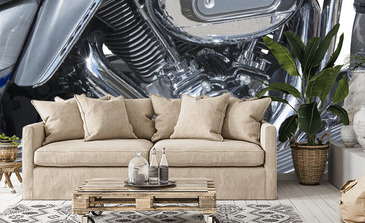 Visualisation du produit