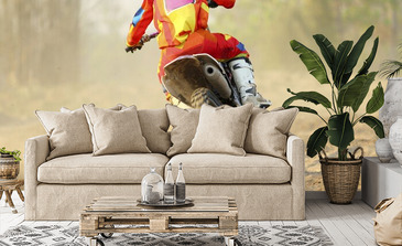 Visualisation du produit