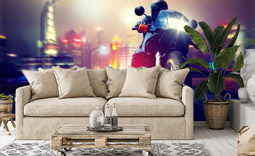 Visualisation du produit