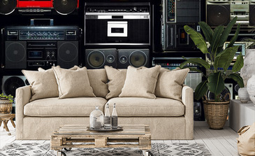 Visualisation du produit