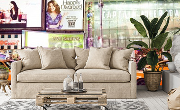 Visualisation du produit