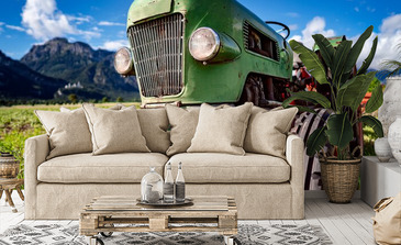 Visualisation du produit