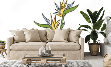 Visualisation du produit