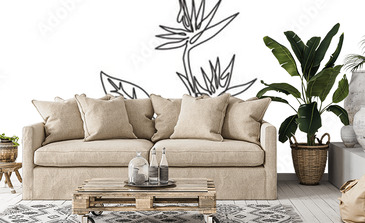 Visualisation du produit