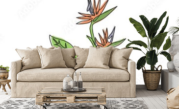 Visualisation du produit