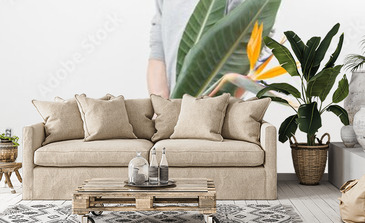 Visualisation du produit