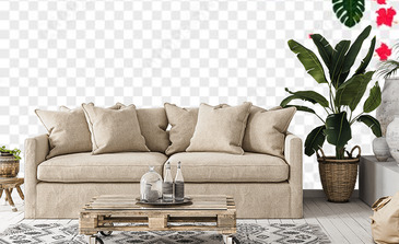 Visualisation du produit