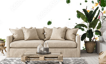 Visualisation du produit