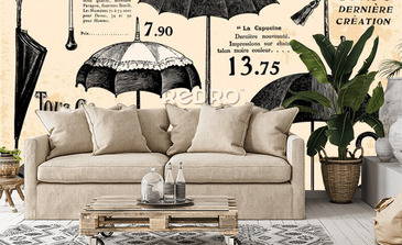 Visualisation du produit