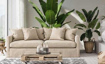 Visualisation du produit