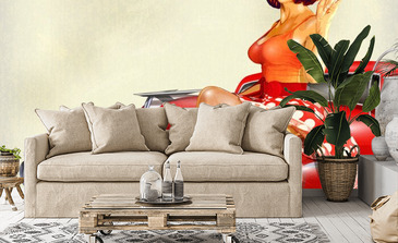 Visualisation du produit