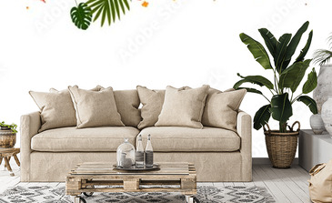 Visualisation du produit