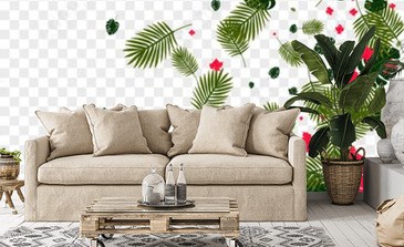 Visualisation du produit