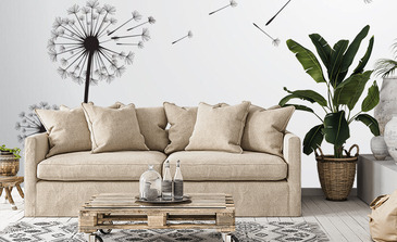 Visualisation du produit