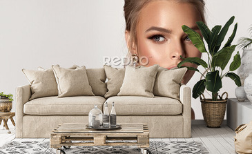 Visualisation du produit