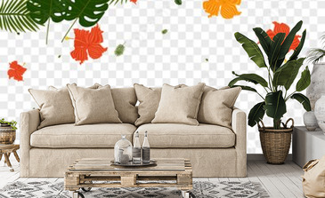 Visualisation du produit