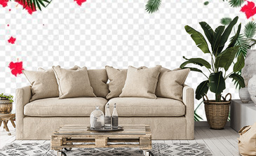 Visualisation du produit