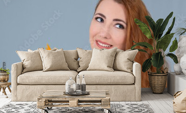 Visualisation du produit