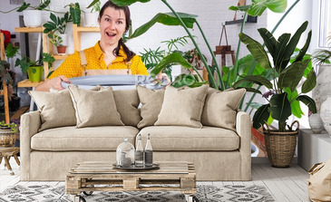 Visualisation du produit