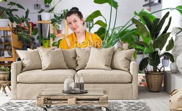 Visualisation du produit