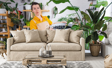 Visualisation du produit