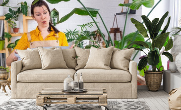 Visualisation du produit