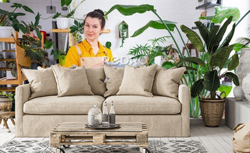 Visualisation du produit