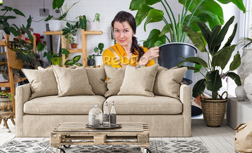 Visualisation du produit