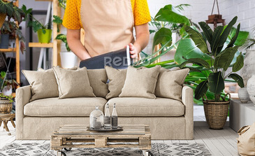 Visualisation du produit