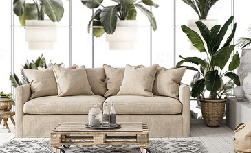 Visualisation du produit