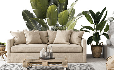 Visualisation du produit