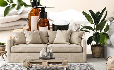 Visualisation du produit